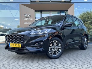 Ford Kuga 2.5 PHEV ST-Line Achteruitrijcamera Cruise