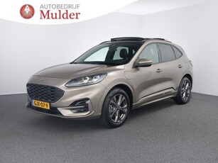 Ford Kuga 2.5 PHEV ST-Line Pano 225PK Carplay