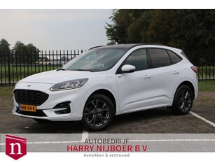 Ford Kuga 2.5 PHEV ST-Line Head-Up / Panodak / Navi / Clima