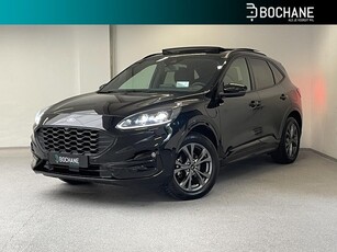 Ford Kuga 2.5 PHEV ST-Line PANO HEAD-UP STUUR+STOEL