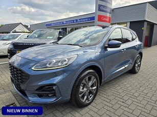 Ford Kuga 2.5 PHEV ST-Line / Panoramadak / Stoelverwarming