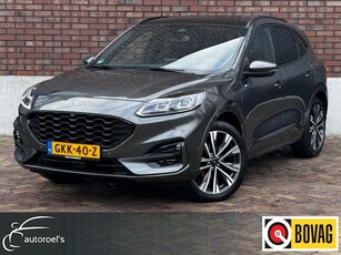 Ford Kuga 2.5 PHEV ST-Line X / 225 PK / Panoramadak /