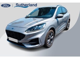 Ford Kuga 2.5 PHEV ST-Line X 225pk Winterpack 1.500kg