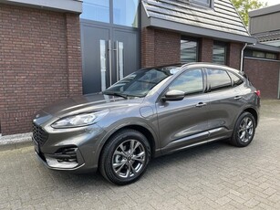 Ford Kuga 2.5 PHEV ST-Line X