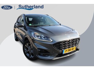 Ford Kuga 2.5 PHEV ST-Line X