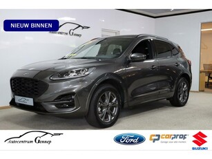 Ford Kuga 2.5 PHEV ST-Line X 9000 km