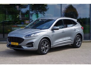 Ford Kuga 2.5 PHEV ST-Line X, Adap. Cruise Control, 360