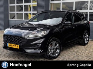 Ford Kuga 2.5 PHEV ST-Line X Adapt.CruiseStoelverw.Camera