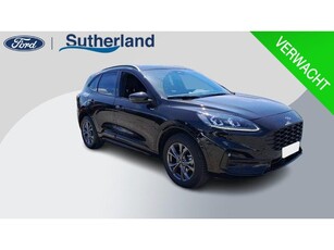 Ford Kuga 2.5 PHEV ST-Line X Adaptive cruise control