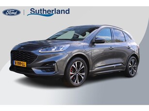 Ford Kuga 2.5 PHEV ST-Line X Adaptive Cruise Xenon