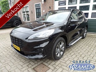 Ford Kuga 2.5 PHEV ST-Line X (bj 2023, automaat)