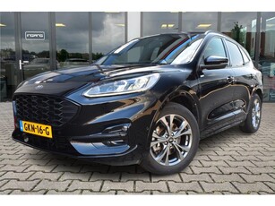 Ford Kuga 2.5 PHEV ST-Line X Camera ACC Digital