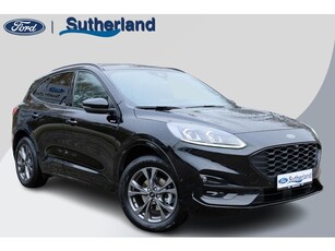 Ford Kuga 2.5 PHEV ST-Line X Driver assistance pack