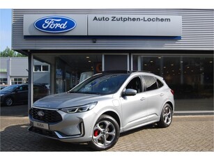 Ford Kuga 2.5 PHEV ST-Line X New Kuga PANO. DAK