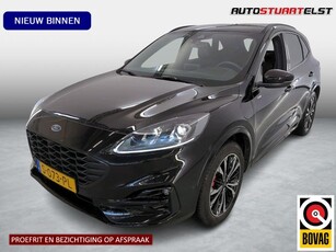 Ford Kuga 2.5 PHEV ST-Line X NL-Auto 1e Eigenaar