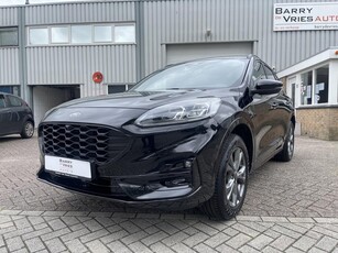 Ford Kuga 2.5 PHEV ST-Line X Nordic Winter Pack