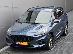 Ford Kuga 2.5 PHEV ST-LINE X PLUG IN HYBRID TREKHAAK