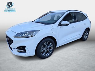 Ford Kuga 2.5 PHEV ST-Line X ST-Line X / Trekhaak /