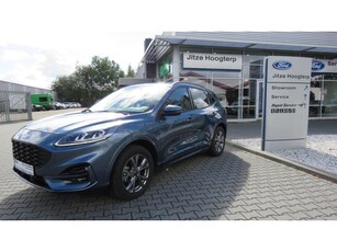 Ford Kuga 2.5 PHEV ST-Line X Trekhaak, Park Pack, Winter