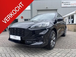 Ford Kuga 2.5 PHEV ST-Line X Winterpack Alcantara Leder