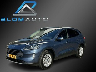 Ford Kuga 2.5 PHEV Titanium 225PK TREKHAAK WINTERPACK+KEYLES