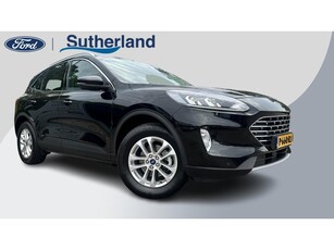 Ford Kuga 2.5 PHEV Titanium 225pk Wegklapbare Trekhaak