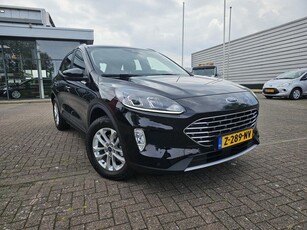 Ford Kuga 2.5 PHEV Titanium Trekhaak