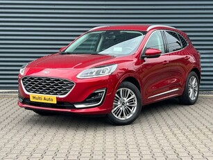 Ford Kuga 2.5 PHEV Vignale Plug in Hybrid PHEV Adaptive