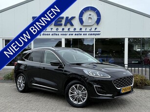 Ford Kuga 2.5 PHEV Vignale TREKH. HUD VOL LEER ADAPT.