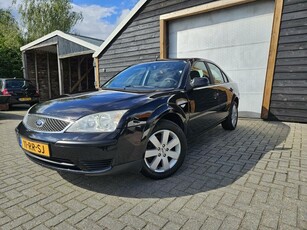 Ford Mondeo 1.8-16V PlatinumNWE APKAIRCOCRUISETREKHAAK