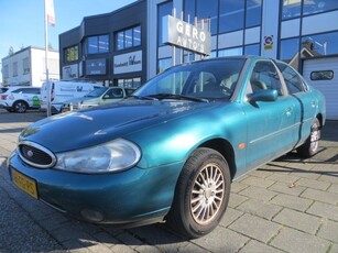 Ford Mondeo 2.0-16V Ghia Platinum nw apk ,prima auto met