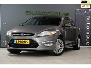 Ford Mondeo Ford Mondeo 1.6 EcoBoost Titanium**ORGN NL**