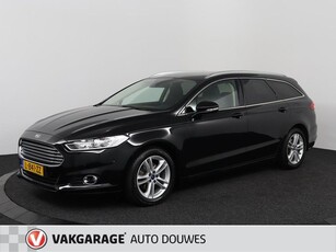 Ford Mondeo Wagon 1.5 ST Line Nette staatStoelverw