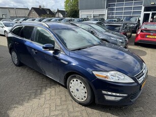 Ford Mondeo Wagon 1.6 TDCi ECOnetic Lease Trend (bj 2012)