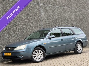 Ford Mondeo Wagon 2.0-16V/Airco/Cruise/Trekhaak/146PK/Nw Apk