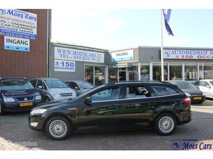 Ford Mondeo Wagon 2.0-16V Titanium Limited Edition