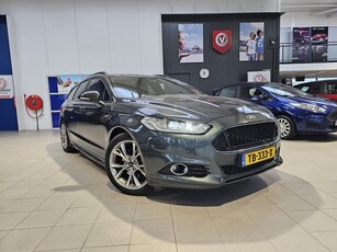 Ford Mondeo Wagon 2.0 TDCi ST Line