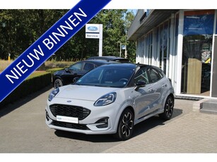 Ford Puma 1.0 155 PK EcoBoost Hybrid ST-Line X AUTOMAAT