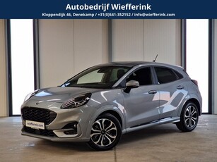 Ford Puma 1.0 EcoBoost Hybrid ST-Line Automaat Winterpack