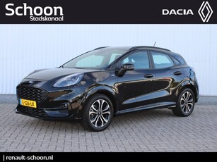 Ford Puma 1.0 EcoBoost Hybrid ST-LINE WINTERPAKKET