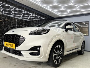 Ford Puma 1.0 EcoBoost ST-Line PANO DAK (bj 2021)