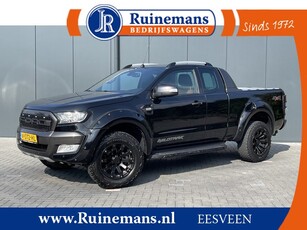 Ford Ranger 3.2 TDCi 200 PK AUT 4x4 / MARGE BPM VRIJ !! /