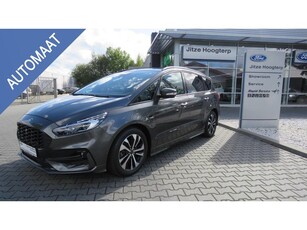 Ford S-Max 2.5 HYBRIDE 190 pk ST-Line 5 pers. Automaat