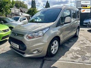 Ford Tourneo Connect Compact 1.0 Titanium 101PK Tourneo