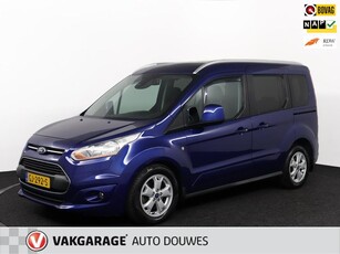 Ford Tourneo Connect Compact 1.0 Titanium NAP 1e eigenaar