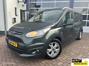 Ford Tourneo Connect Grand 1.5 TDCi Titanium * PANORAMADAK *