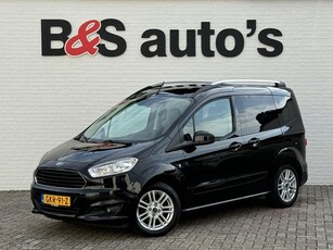 Ford TOURNEO COURIER 1.0 Titanium Cruise Clima