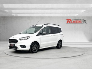 Ford Tourneo Courier Compact 1.0 Sport 100pk,Camera