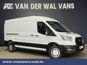 Ford Transit 2.0 TDCI 130pk L3H2 Euro6 Airco Navigatie