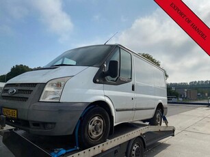 Ford Transit 2012 * 260S 2.2 TDCI Economy Edition * 200.D